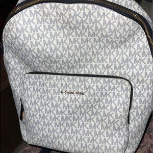 Michael Kors Backpack purse